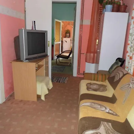 Holiday Balatonbereny/balaton 18105 بيت للعطل