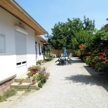 بيت للعطل Holiday Balatonbereny/balaton 18105